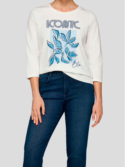 Блузон Rabe 26082511RB-320