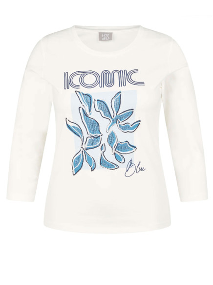 Блузон Rabe 26082511RB-320