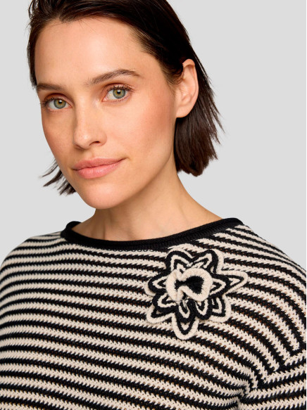 Джемпер Rabe 26082512RB-110