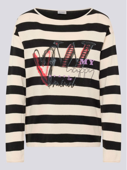 Джемпер Rabe 26082517RB-110