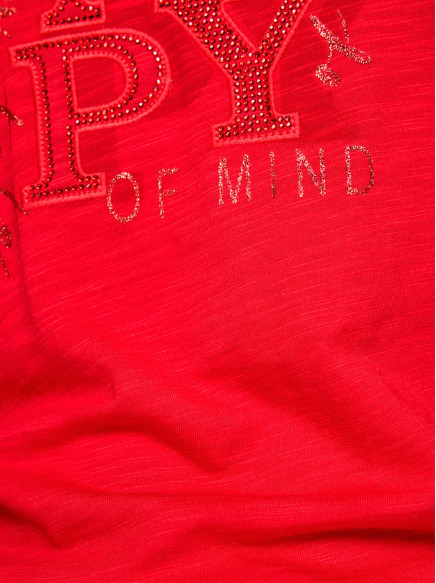 Блузон Rabe 26082518RB-030