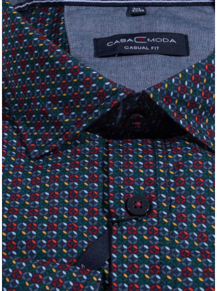 Сорочка повс.Casa Moda 26112021CA-351