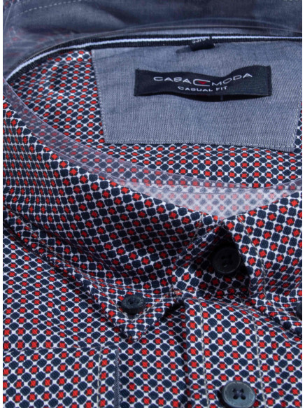 Сорочка повс.Casa Moda 26112022CA-630