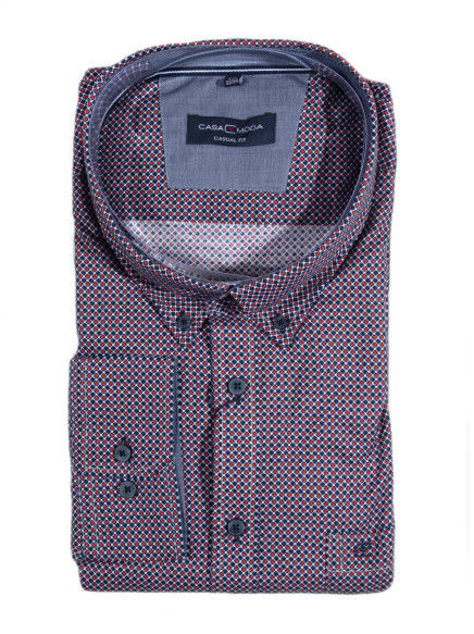 Сорочка повс.Casa Moda 26112022CA-630