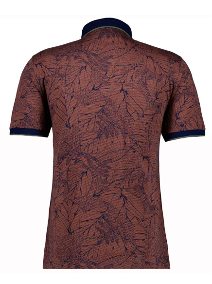 Теніска Ragman 27032407KZ-371