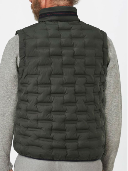 Жилет S4 27092303SS-043