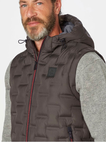 Жилет S4 27092303SS-043