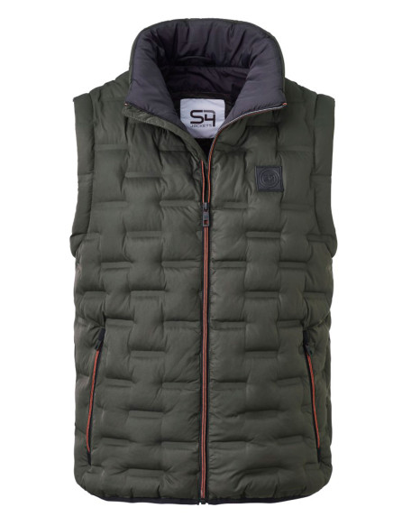 Жилет S4 27092303SS-043