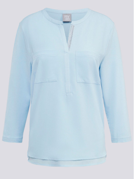 Блузон Rabe 28022503RB-054