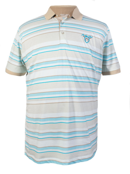 Тенниска Claudio Campione 28042304KZ-175