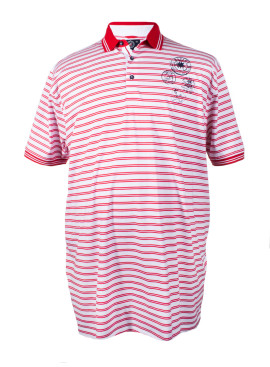 Теніска Claudio Campione