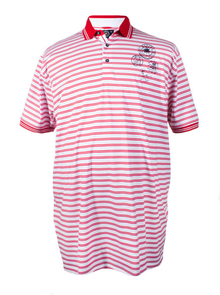 Теніска Claudio Campione 28042306KZ-120