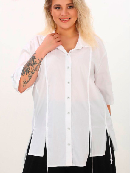 Блуза к/р Divas 28042505IB-020