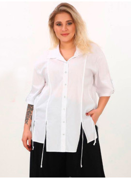 Блуза к/р Divas