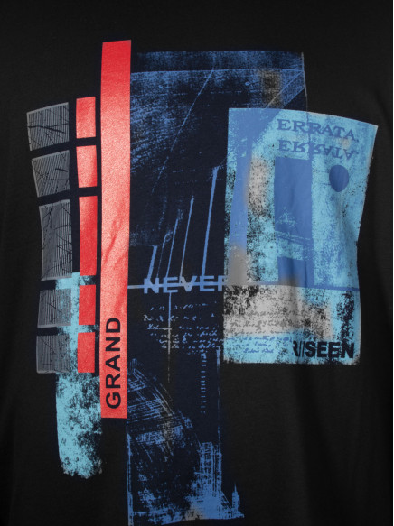 Світшот Grand La Vita 28082404KZ-310