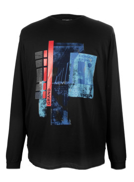 Світшот Grand La Vita