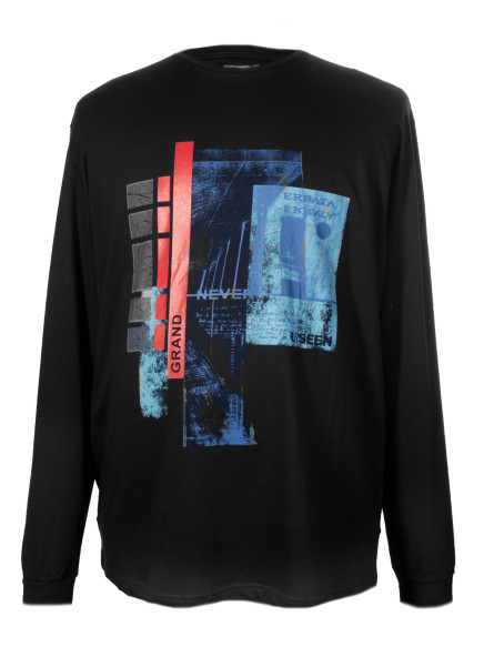 Світшот Grand La Vita 28082404KZ-310