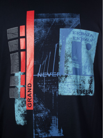 Світшот Grand La Vita 28082404KZ-350