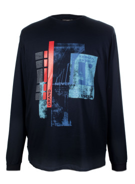 Світшот Grand La Vita