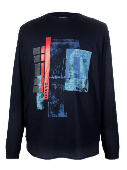 Світшот Grand La Vita 28082404KZ-350