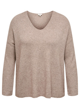 Пуловер Only Carmakoma