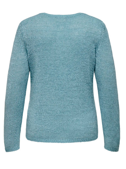 Пуловер Only Carmakoma 28082507OC-054