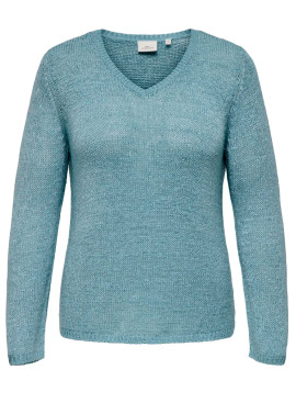 Пуловер Only Carmakoma