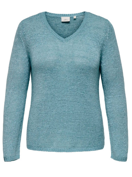 Пуловер Only Carmakoma 28082507OC-054