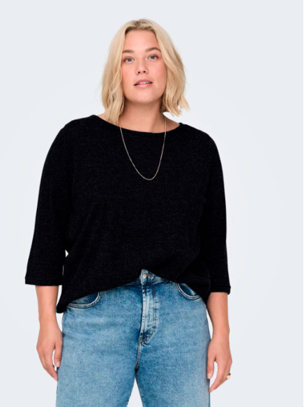 Блузон Only Carmakoma 28082508OC-010