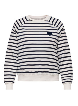 Світшот Only Carmakoma