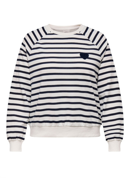 Світшот Only Carmakoma 28082509OC-120