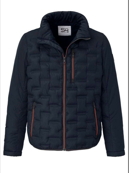 Куртка S4 28112400SS-050
