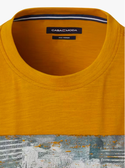 Футболка Casa Moda 28112401CA-373