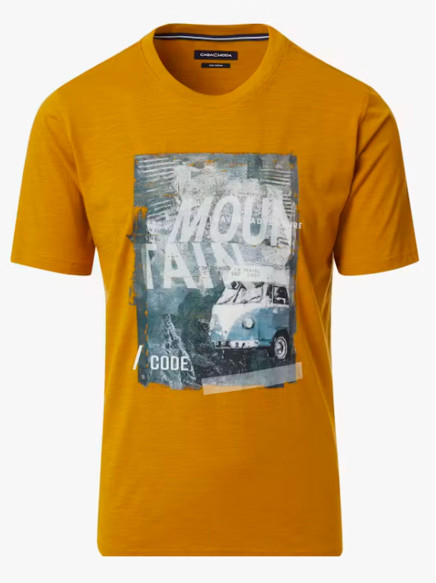 Футболка Casa Moda 28112401CA-373