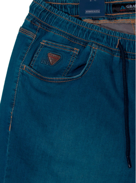 Шорти дж. Grand La Vita 29012529KZ-052