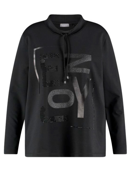 Блузон Samoon 29072503SM-010