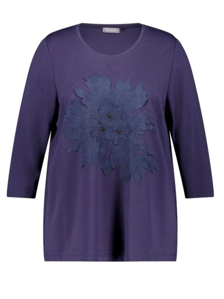 Блузон Samoon 29072506SM-050