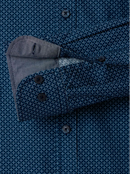 Сорочка повс. Casa Moda 29082411CA-350