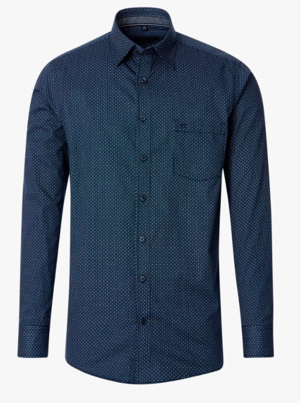 Сорочка повс. Casa Moda 29082411CA-350