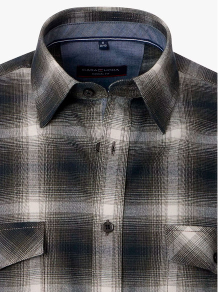 Сорочка повс. Casa Moda 29082412CA-240