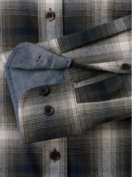 Сорочка повс. Casa Moda 29082412CA-240