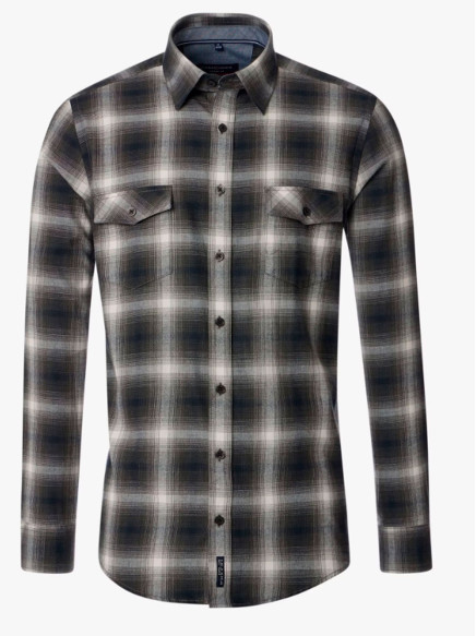 Сорочка повс. Casa Moda 29082412CA-240