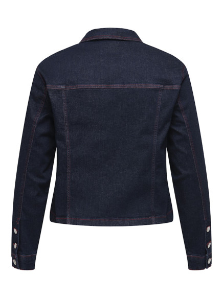 Куртка дж. Only Carmakoma 29102500OC-050