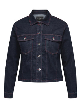 Куртка дж. Only Carmakoma