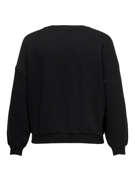 Світшот Only Carmakoma 29102502OC-010