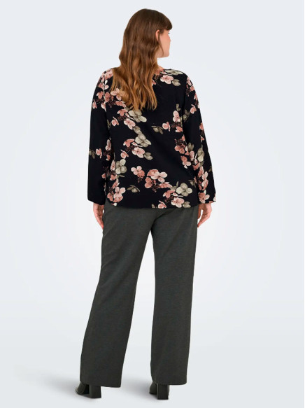 Блузон Only Carmakoma 30072505OC-310