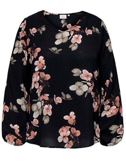 Блузон Only Carmakoma 30072505OC-310