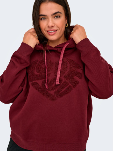 Худі Only Carmakoma 30072507OC-031