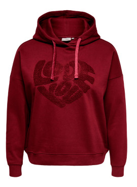 Худі Only Carmakoma