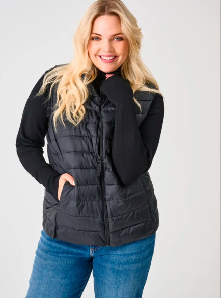 Жилет Only Carmakoma 30072508OC-010